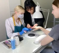 Салон красоты Арт Студио Фотография 2