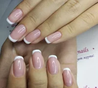 Студия красоты Hope Nails Фотография 2