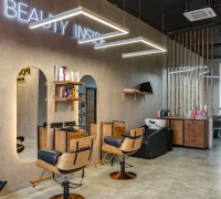 Салон красоты Point beauty на Большой Очаковской улице Фотография 2