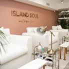 Салон красоты Island soul nail&brow bar Фотография 2