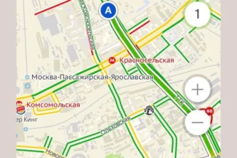 Студия красоты Corso Фотография 2