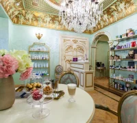 Салон красоты Soul Beauty Lounge на Нежинской улице Фотография 2
