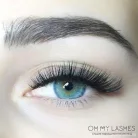 Салон бровей и ресниц Sun Lashes Фотография 5