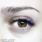 Салон бровей и ресниц Sun Lashes Фотография 1