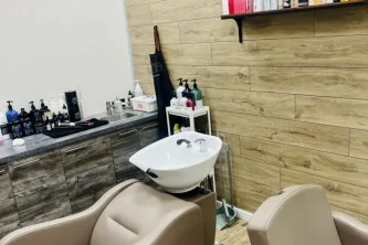 Салон красоты Insterica beauty club Фотография 2