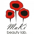 Салон красоты MaKi Beauty Lab на Мосфильмовской улице Фотография 2