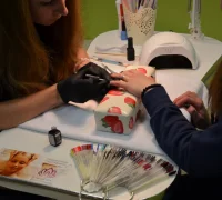 Салон красоты Velvet SPA на МКАДе Фотография 2