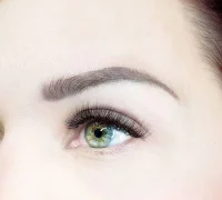 Салон бровей и ресниц Helena Beauty Фотография 2