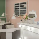 Салон красоты City Nails на Чонгарском бульваре Фотография 3