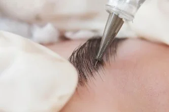 Кабинет перманентного макияжа Permanent_Lena Фотография 2