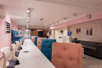 Салон красоты City Nails в Измайлово Фотография 2