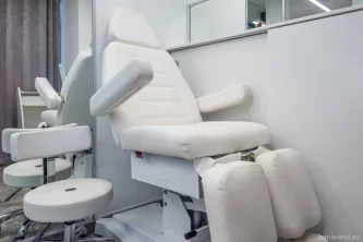 Салон красоты NAILCULT Фотография 2