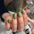 Студия маникюра и педикюра 4hands на улице Александры Монаховой Фотография 7