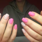 Студия маникюра и педикюра 4hands на улице Александры Монаховой Фотография 1
