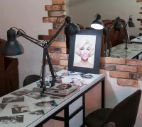 Студия маникюра и педикюра Hollywood Nail Studio в Старопетровском проезде Фотография 2