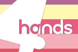 Салон ногтевого сервиса 4hands на улице Ленина Фотография 2