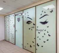 Brows&Lashes Studio Фотография 2