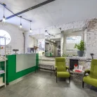Студия загара Meyzer Tanning Atelier на Бауманской улице Фотография 10