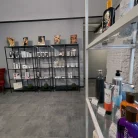 Студия загара Meyzer Tanning Atelier на Бауманской улице Фотография 8