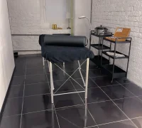 Студия загара Meyzer Tanning Atelier на Бауманской улице Фотография 2
