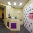 Школа-студия перманентного макияжа ФАКУЛЬТЕТ КРАСОТЫ Фотография 19