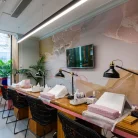 Студия маникюра Nail bar Beauteria на Краснопрудной улице Фотография 5