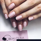 Студия маникюра Nail bar Beauteria на Краснопрудной улице Фотография 13