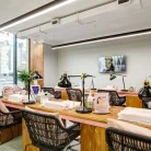 Студия маникюра Nail bar Beauteria на Краснопрудной улице Фотография 10