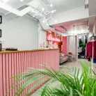 Студия маникюра Nail bar Beauteria на Краснопрудной улице Фотография 12
