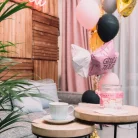 Студия маникюра Nail bar Beauteria на Краснопрудной улице Фотография 9