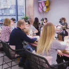 Студия маникюра Nail bar Beauteria на Краснопрудной улице Фотография 1