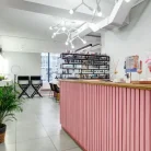 Студия маникюра Nail bar Beauteria на Краснопрудной улице Фотография 11