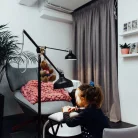 Студия маникюра Nail bar Beauteria на Краснопрудной улице Фотография 14