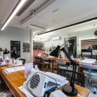 Студия маникюра Nail bar Beauteria на Краснопрудной улице Фотография 18
