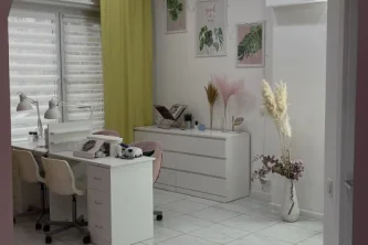Студия красоты ПаКо Nail Bar Фотография 2