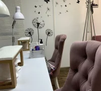 Студия маникюра и педикюра Nailstudio48 Фотография 2