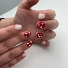 Семейный салон красоты Высотка Фотография 3