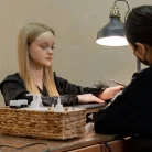Студия маникюра и красоты SODA Фотография 4
