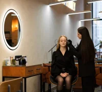 Студия маникюра и красоты SODA Фотография 2