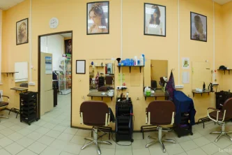 Эконом-парикмахерская Vita на Новом бульваре Фотография 2