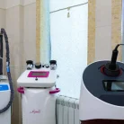 Студия красоты и косметологии Восьмое небо Фотография 6