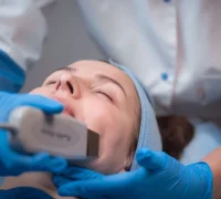Кабинет эстетики лица и тела на улице Дмитриевского Фотография 2
