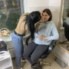 Салон красоты Позитано на Производственной улице Фотография 1