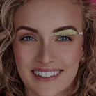 Школа-студия наращивания ресниц Lucky lashes на Благовещенской улице Фотография 2