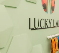 Салон красоты Lucky Lab Фотография 2