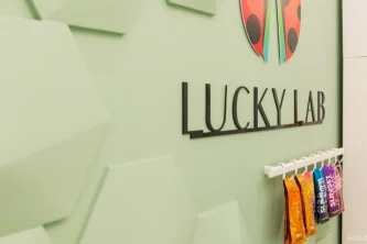 Салон красоты Lucky Lab Фотография 2
